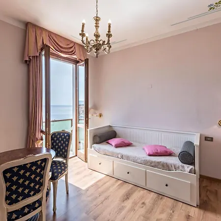 Gardasol Romantic 2 Vista 4*