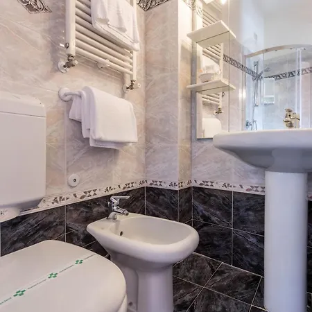 Gardasol Romantic 2 Vista 4* טוסקולנו מדרנו